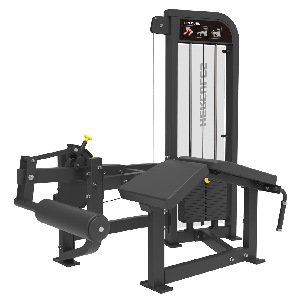 Razor - RA13A  - Prone Leg Curl