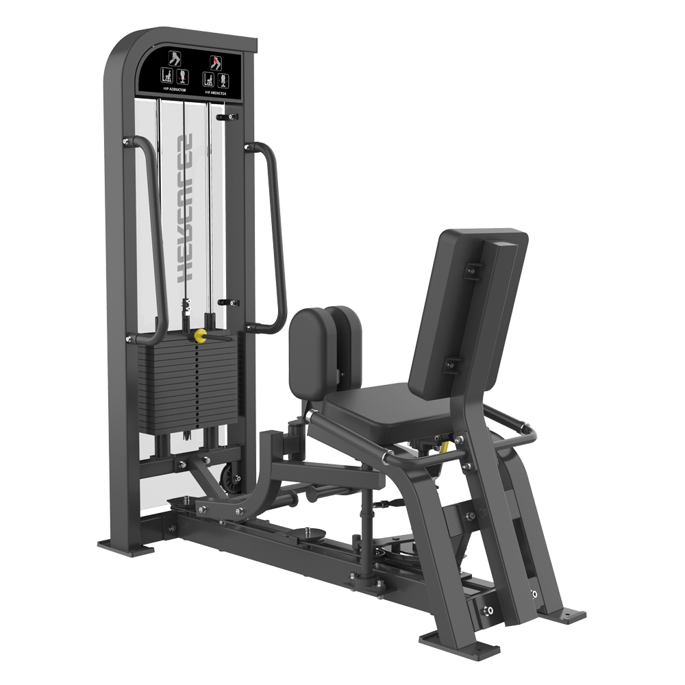 Razor - RA1819 - Abductor and Adductor