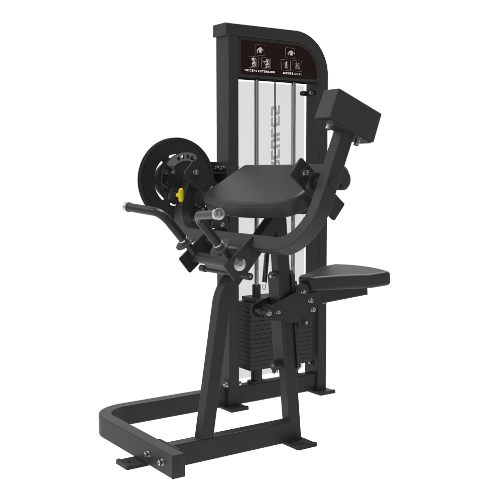 Razor - RA607 - Biceps and Triceps