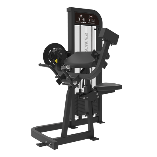 Razor - RA607 - Biceps and Triceps