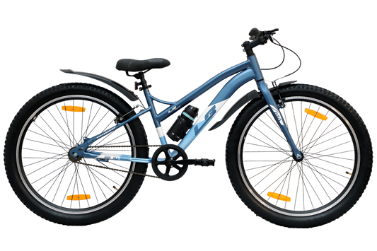 BSA LB Rebellia 26T