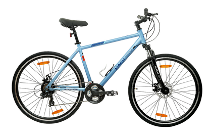 Mach City Montreal FX (Suspension Fork)