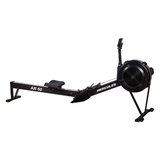 Rowing machine