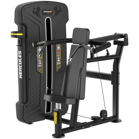 Shoulder Press