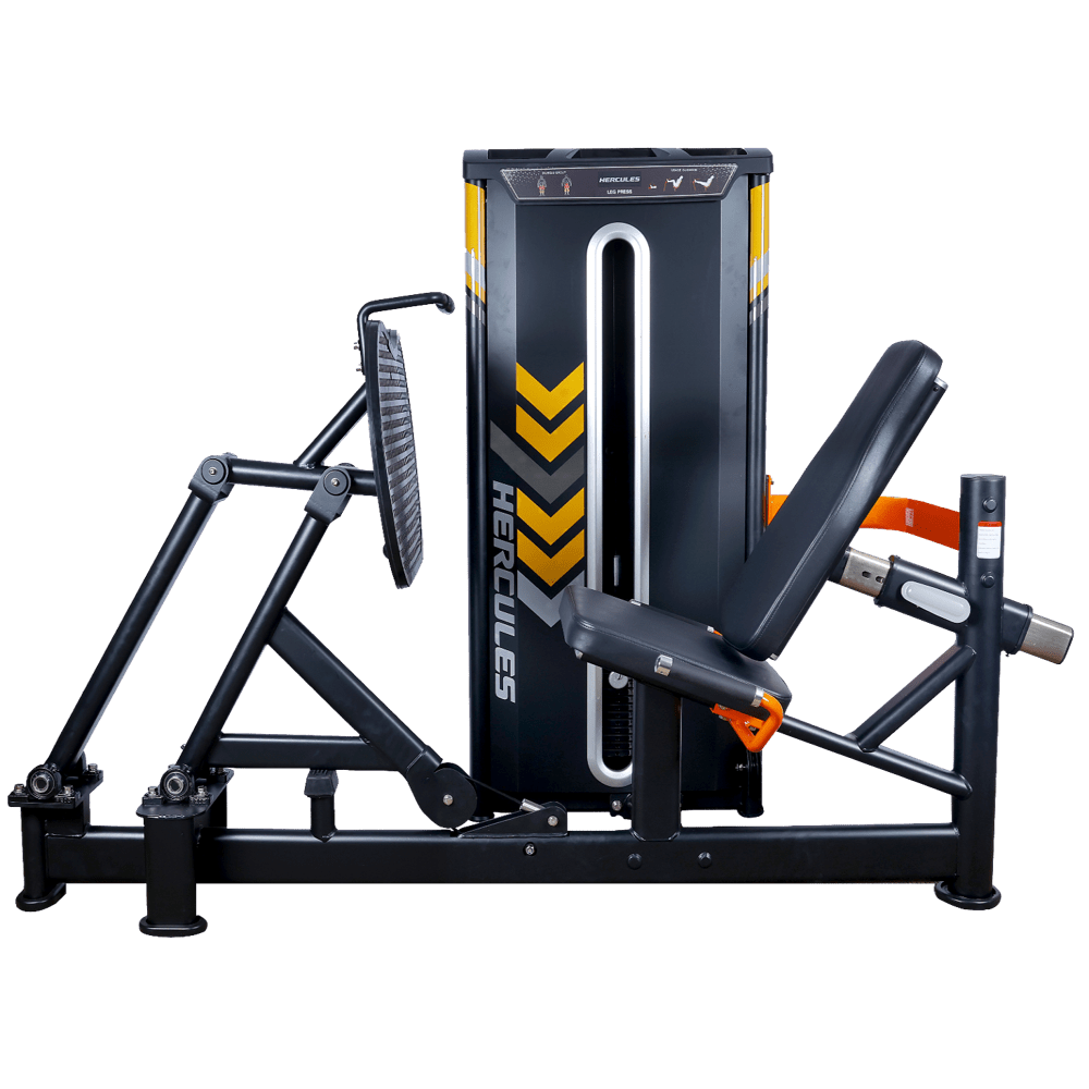 Stoic-Leg Press