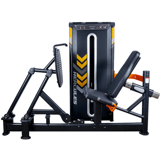 Stoic-Leg Press