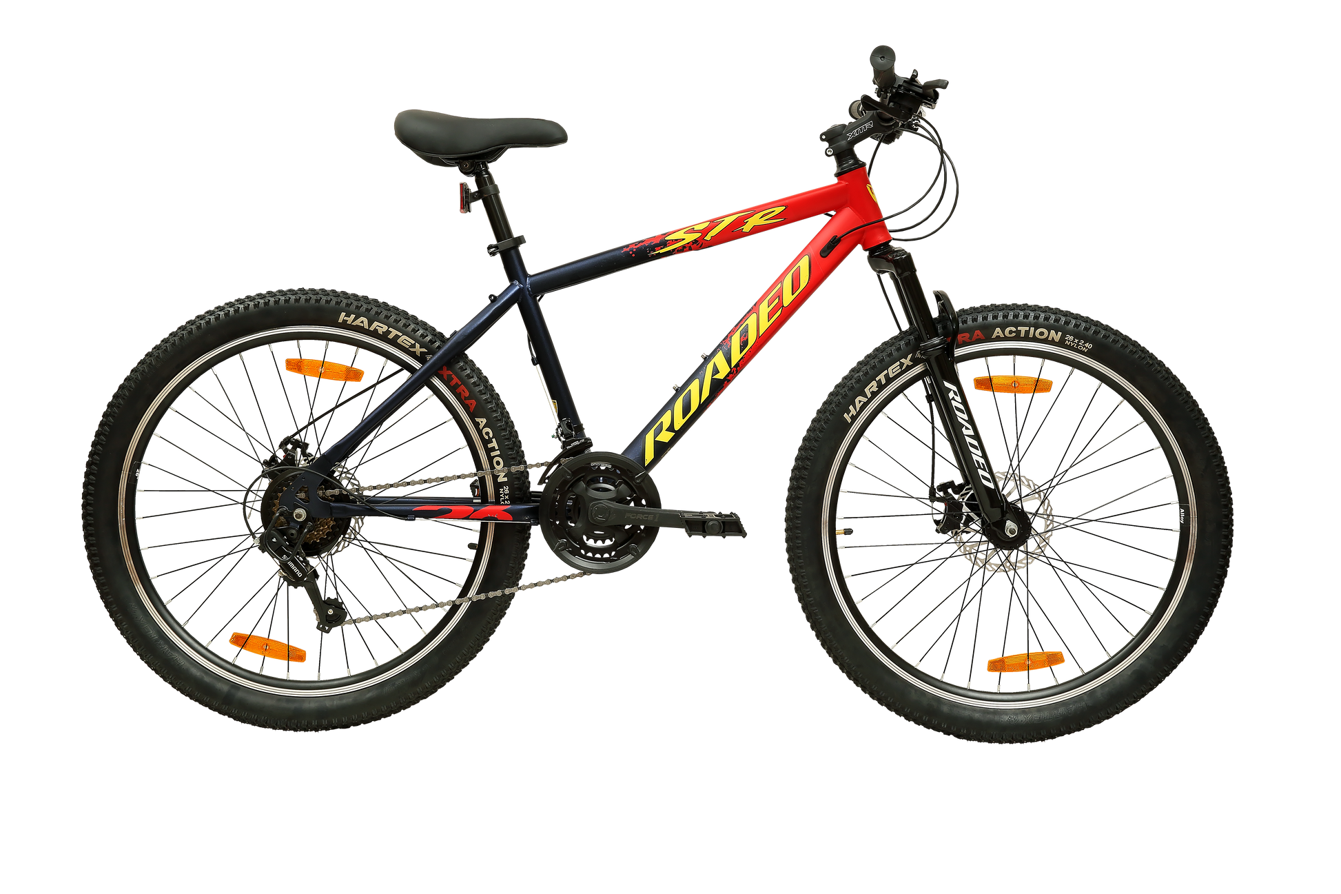 Roadeo Hercules A75 Cycle Price Discount Gear Cycle Roadeo A75 New