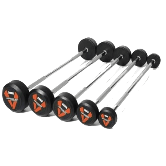 STRAIGHT BARBELL-10 KG