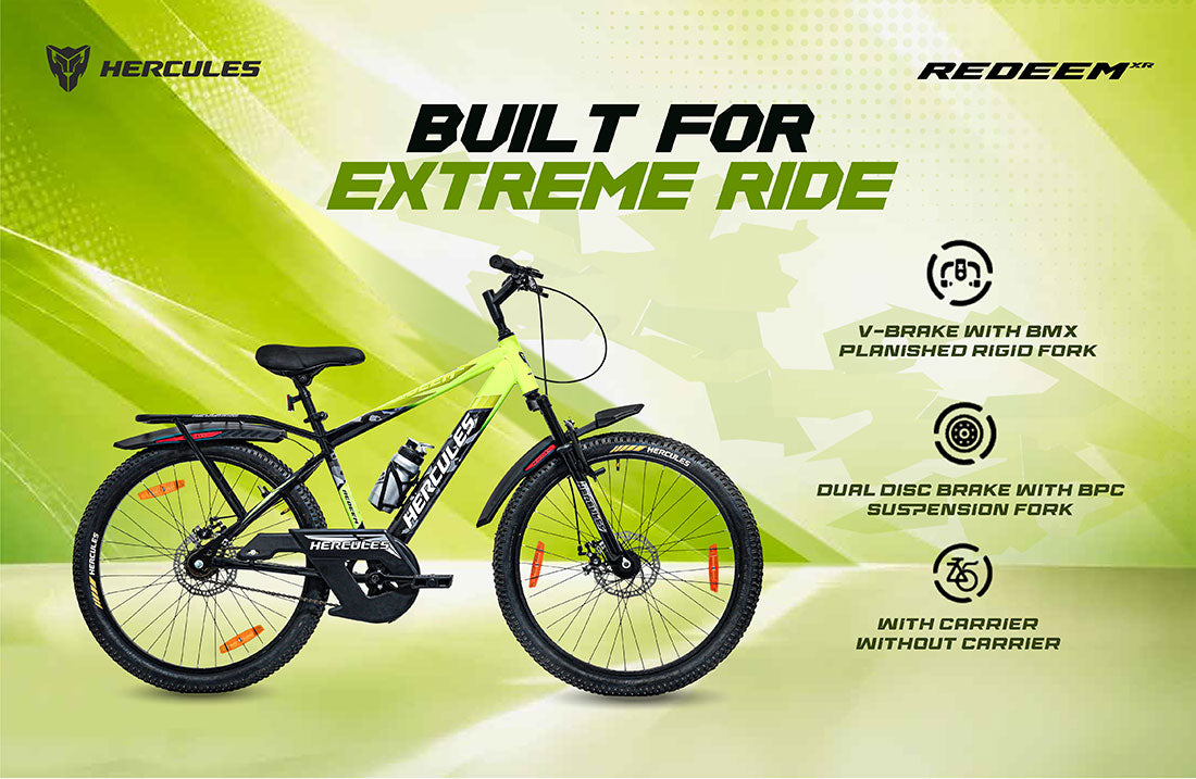 Redeem XR FX DD