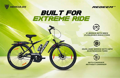 Redeem XR FX DD