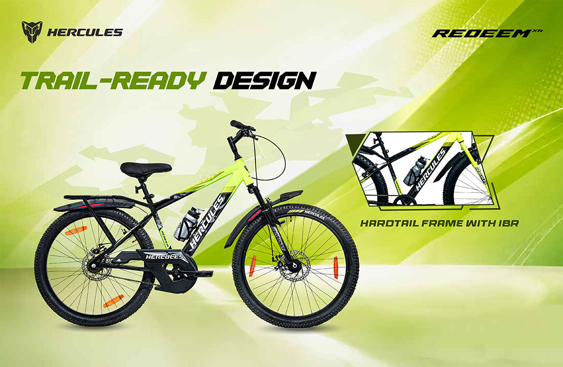 Redeem XR FX DD