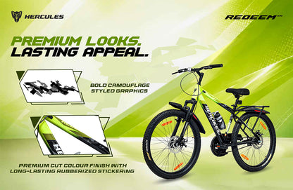 Redeem XR FX DD