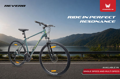 Montra Reverb