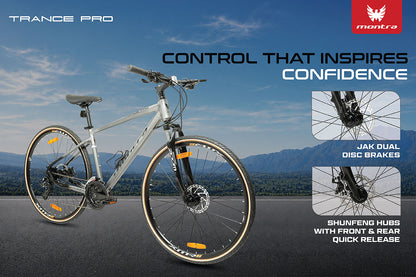 Montra Trance Pro