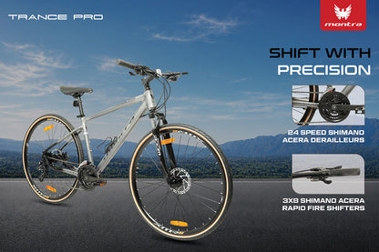 Montra Trance Pro