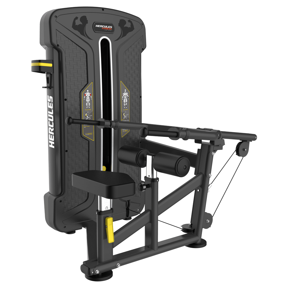 Triceps Press