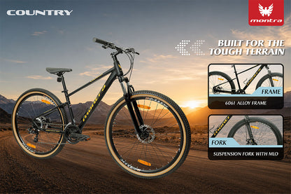 Montra Country