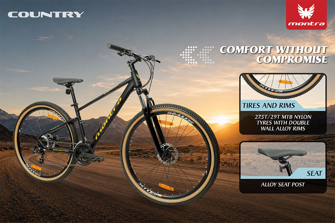 Montra Country