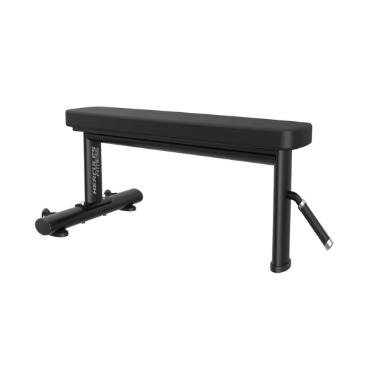 Wave - WA36A - Flat Bench