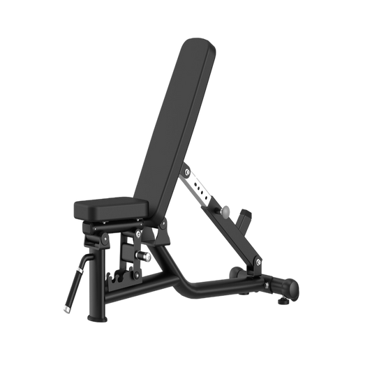 Wave - WA37 - Multi Adjustable Bench