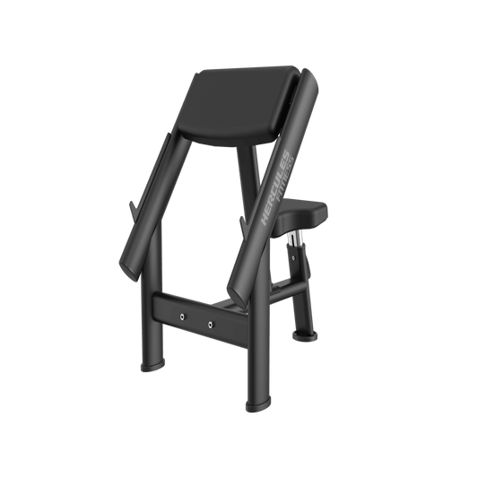 Wave - WA-40 - Preacher Curl