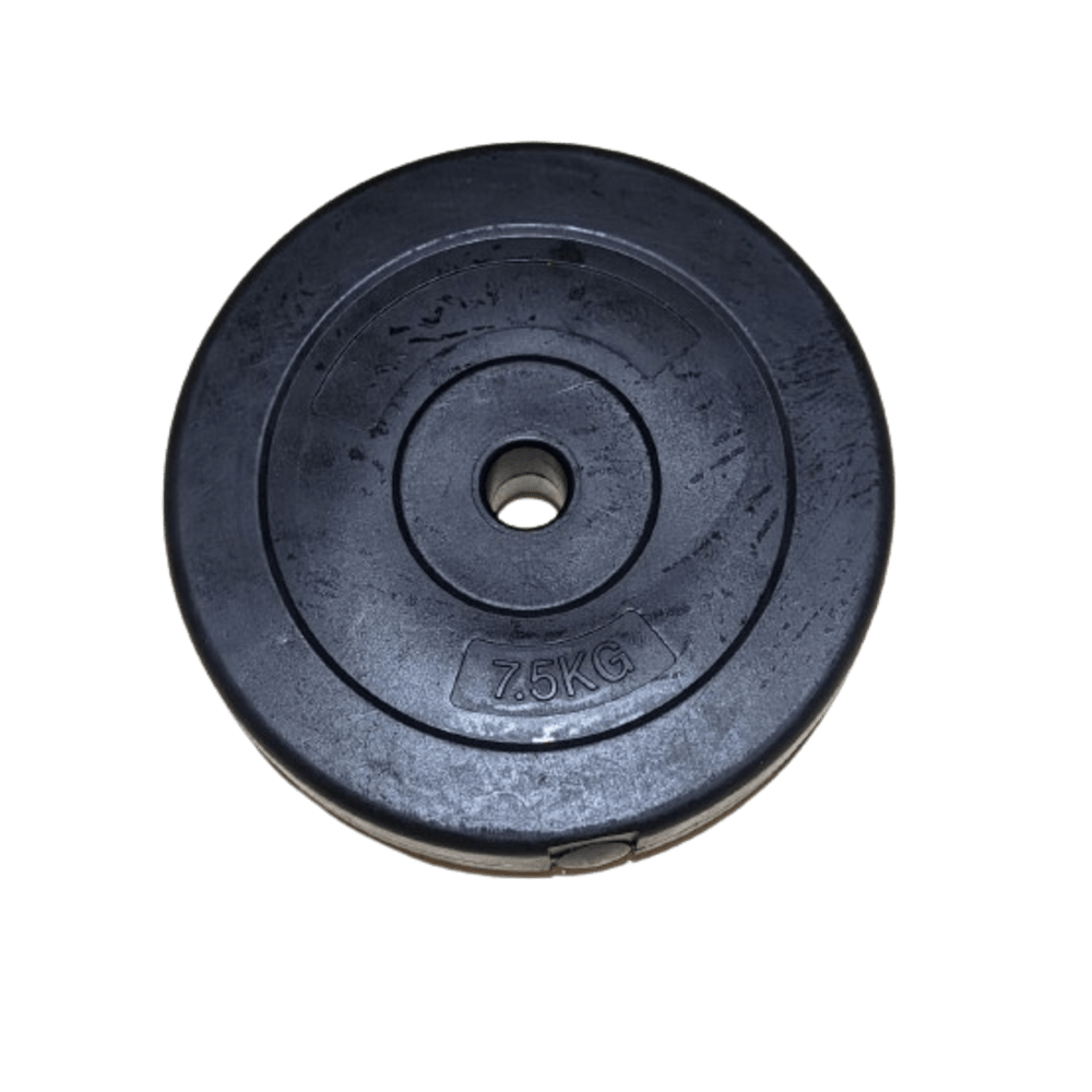 Weight Plate – 29mm – Dumbbell Rod