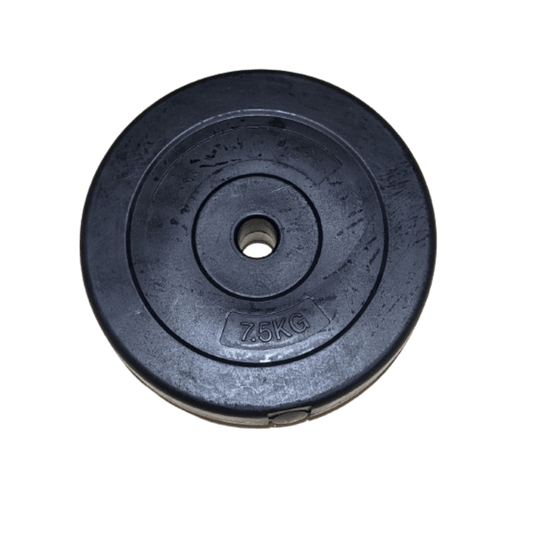 Weight Plate – 29mm – Dumbbell Rod