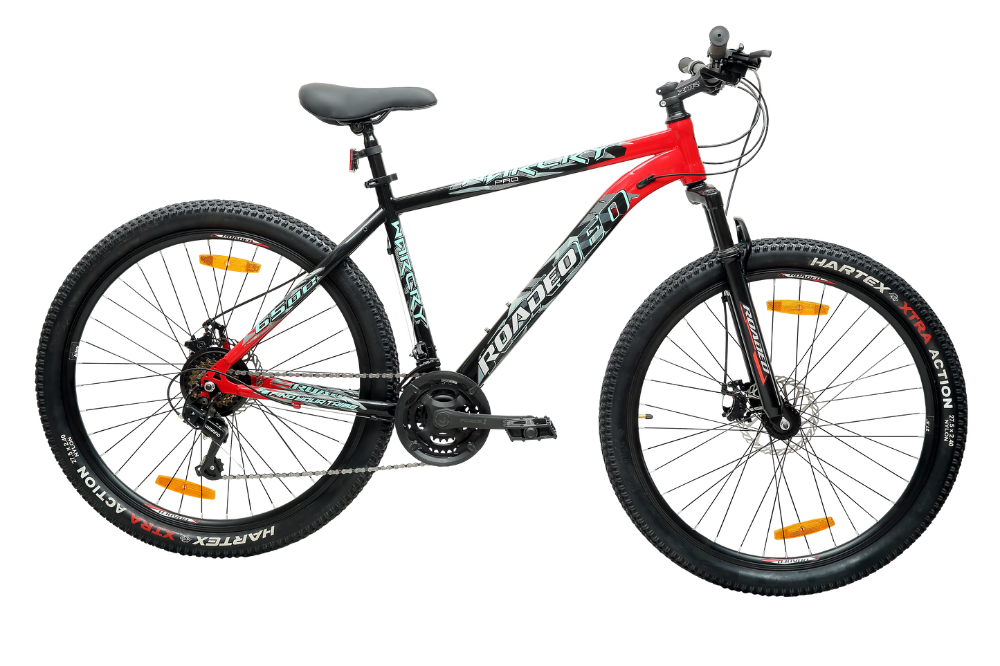 Roadeo Warcry 27.5T