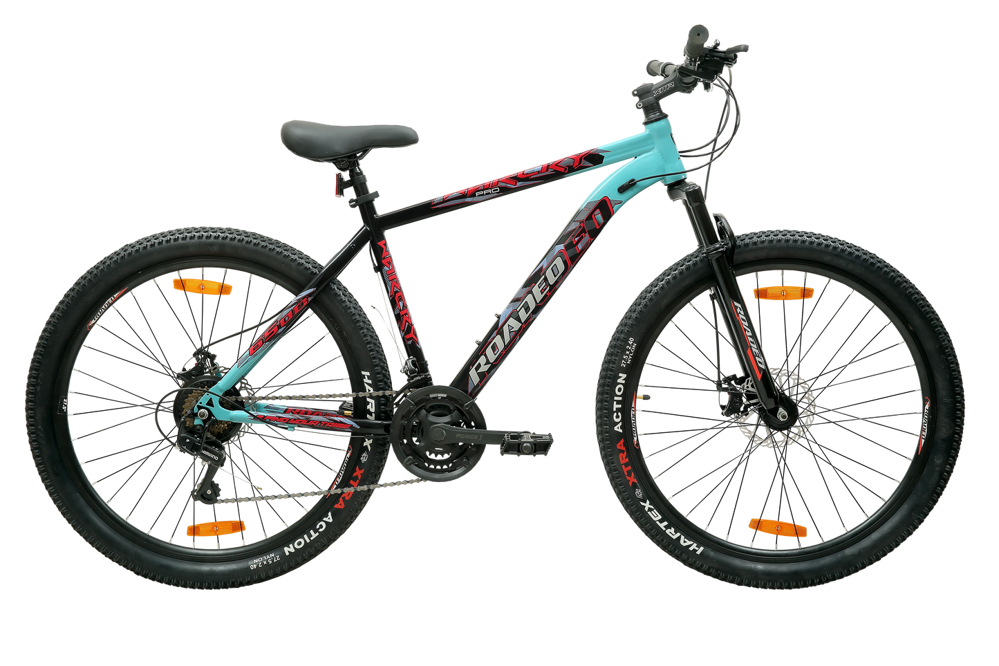 Roadeo Warcry 27.5T