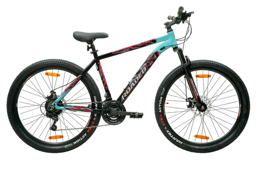 Roadeo Warcry 27.5T