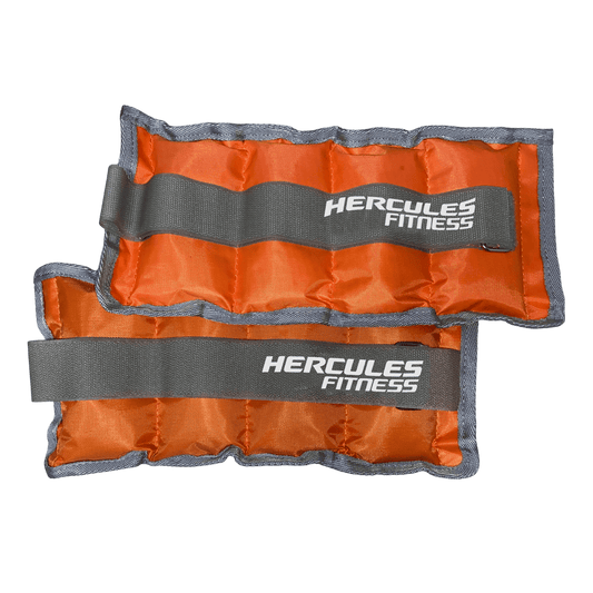 ANKLE/WRIST WEIGHT-NEOPRENE-XD 210-0.5 KG-2010