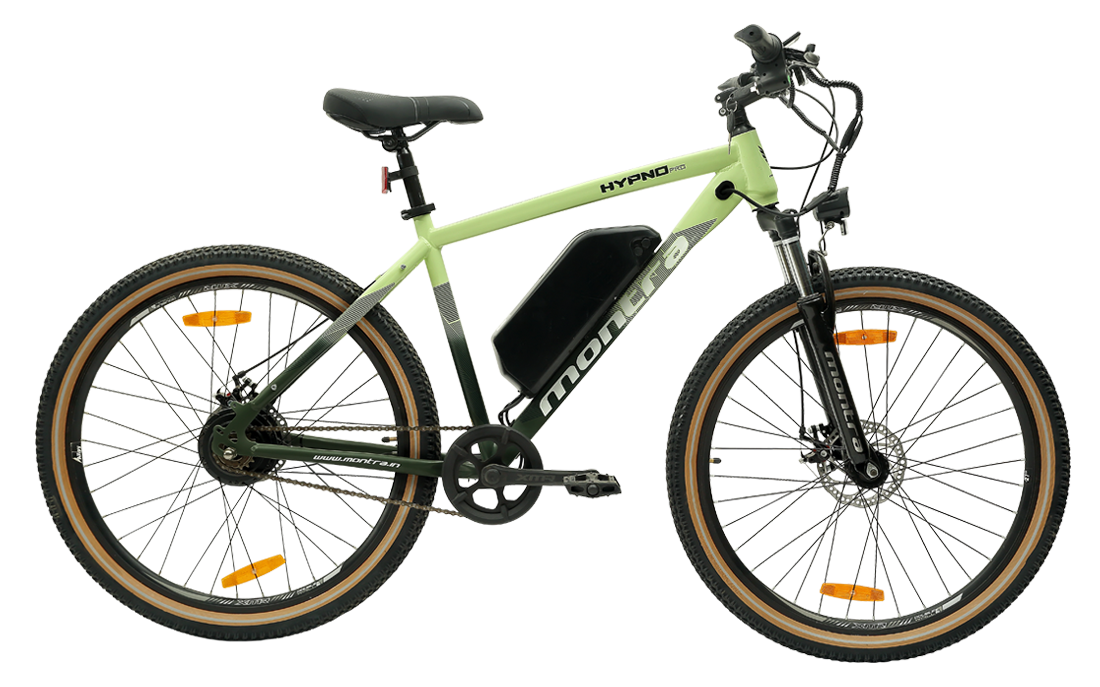 Montra Hypno Pro 27.5T