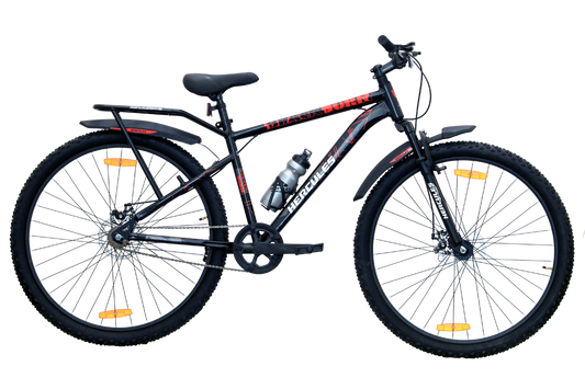 Hercules BlackBurn IC FX DD 24T