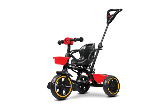 Brampton  LX Musical