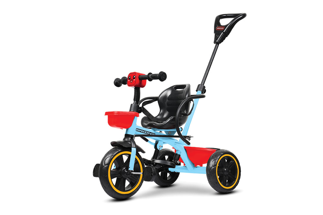 Brampton  LX Musical