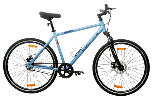 Mach City Montreal FX Single Speed Large