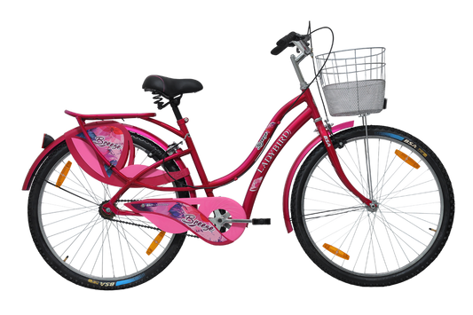 BSA Ladybird Breeze