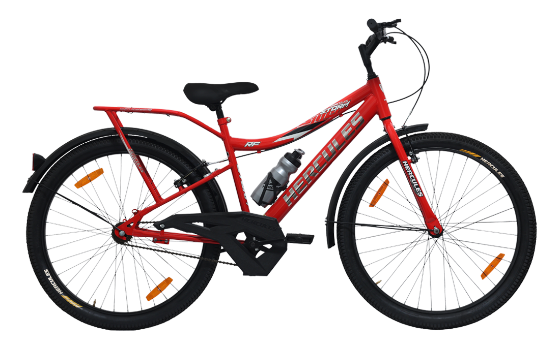 Hercules Storm IC RF VB SMG - 24T