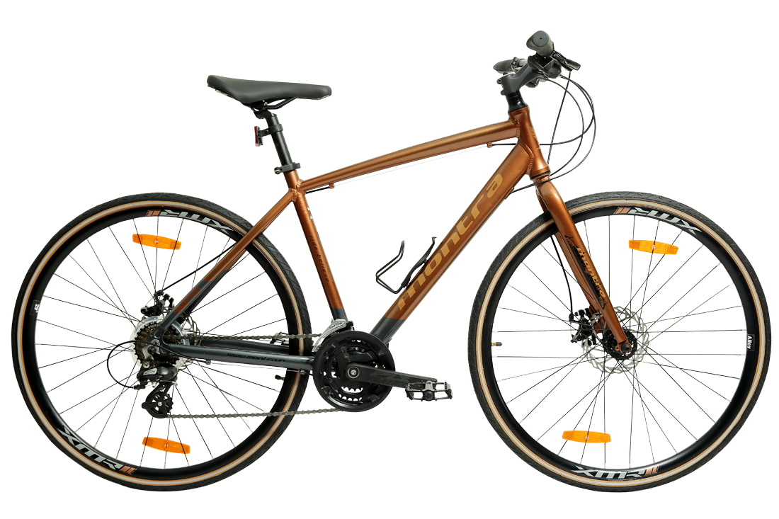 Montra Downtown 700C Large