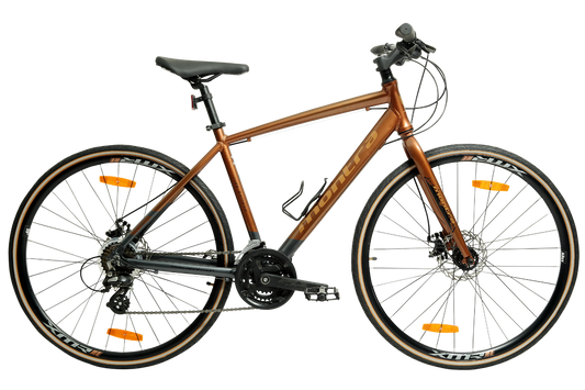 Montra Downtown 700C Large