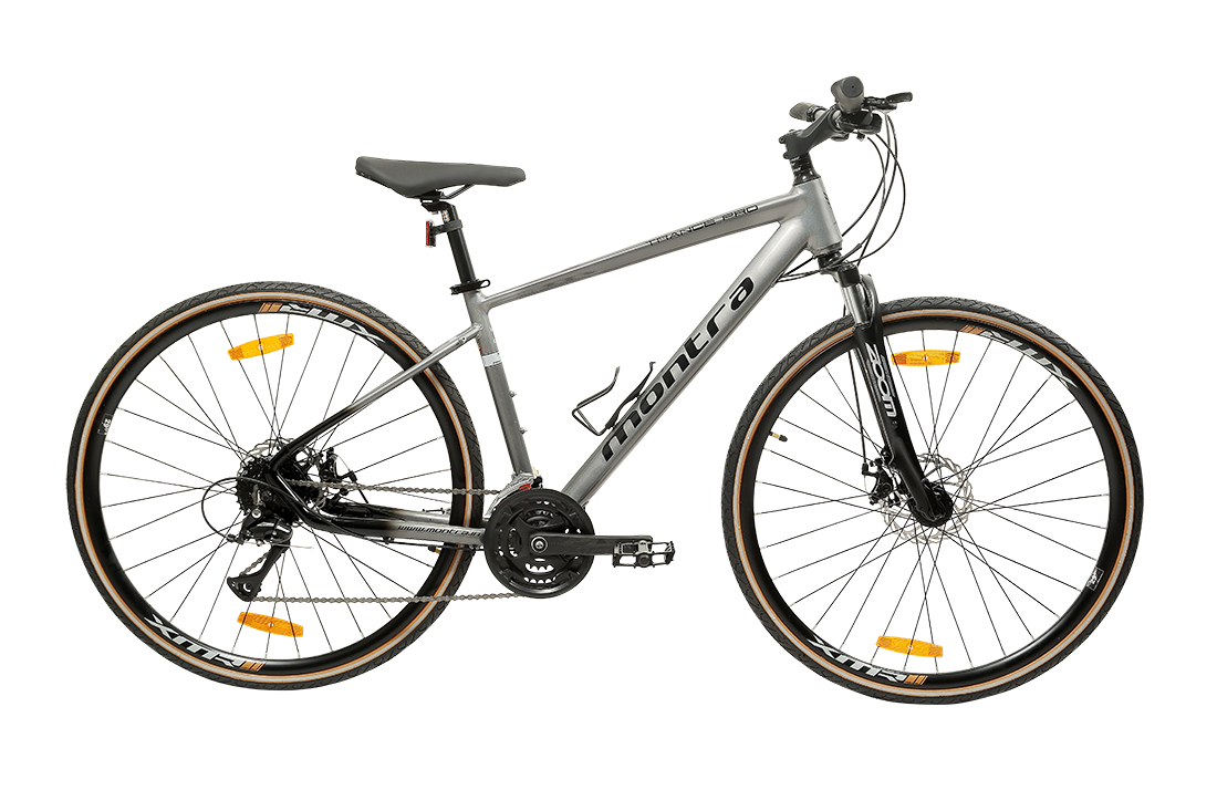 Montra Trance Pro 700C Large