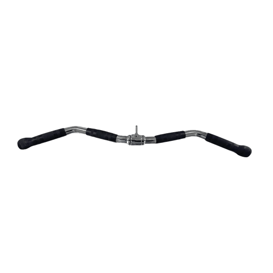 HERCULES REVOLVING CURL BAR SIZE-DIA 25MM 76 CMM NET WIGHT 3.35KG-2024-IMP