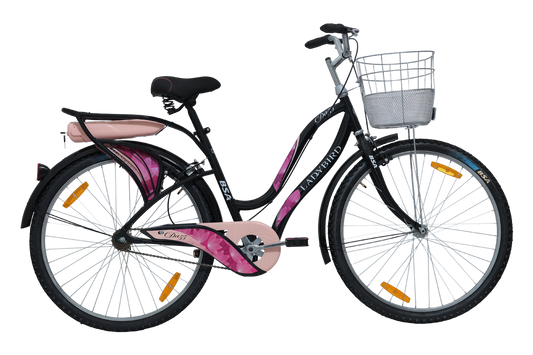 BSA Ladybird Dazz