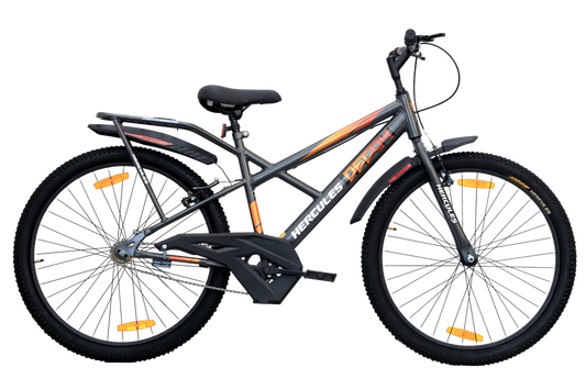 Hercules Decoy IC RF VB PMG 24T