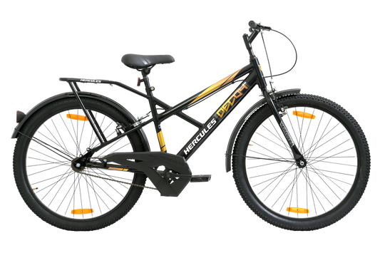 Hercules Decoy IC RF CB SMG 24T