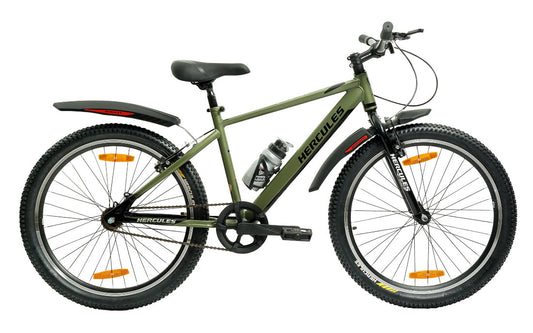 Hercules The Defender RF VB 26T