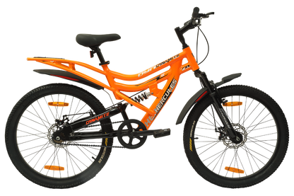 Hercules Dynamite IC ZX DD 26T