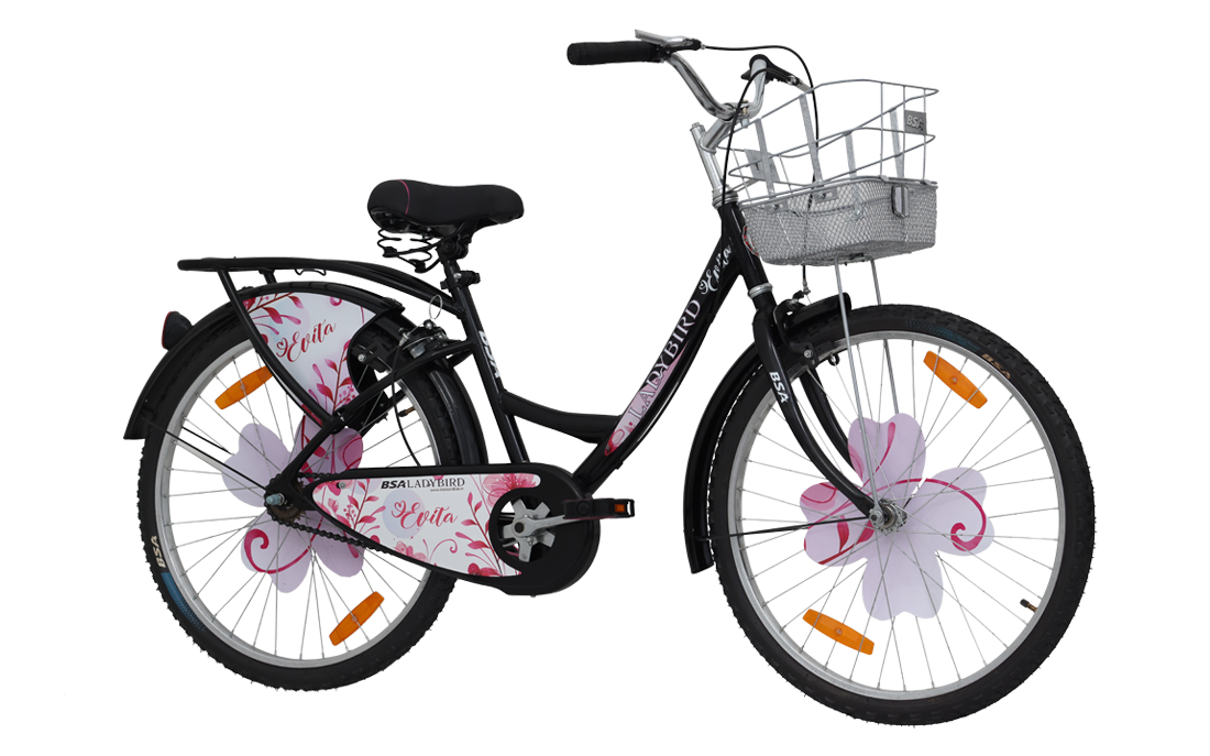 BSA Ladybird Evita 24T