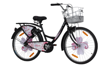 BSA Ladybird Evita 24T