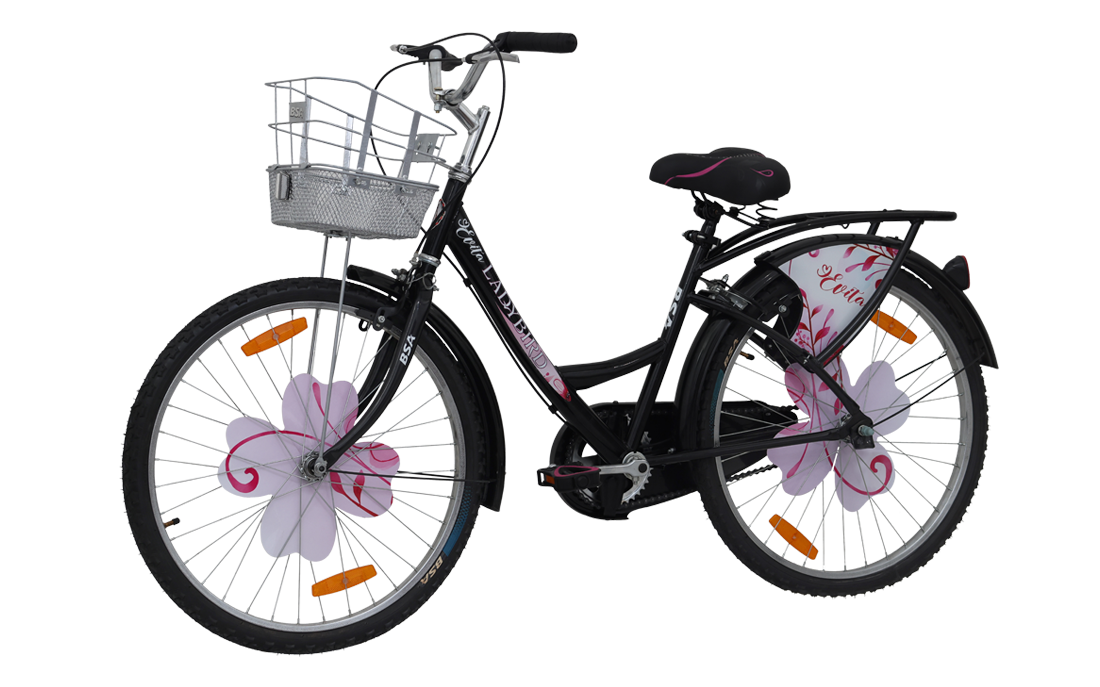 BSA Ladybird Evita 24T